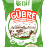 Palet Yükleme Nif Organik Gübre