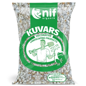 Nif Organik Kuvars Taşı